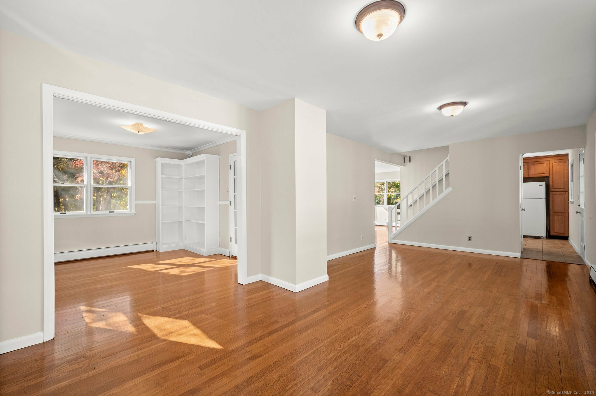 Property Photo: 318 Old Black Rock Turnpike CT 06824