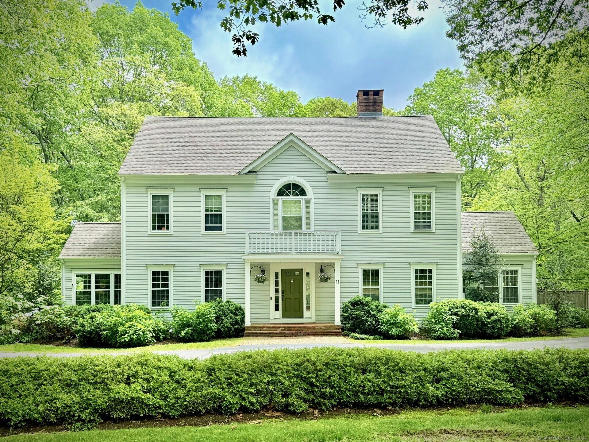 Property Photo: 11 Matson Ridge CT 06371