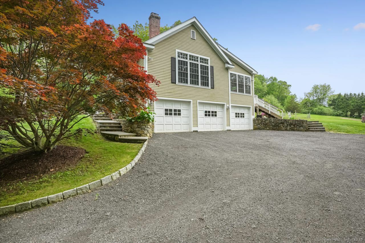 Property Photo: 18 Beaver Dam Road CT 06470