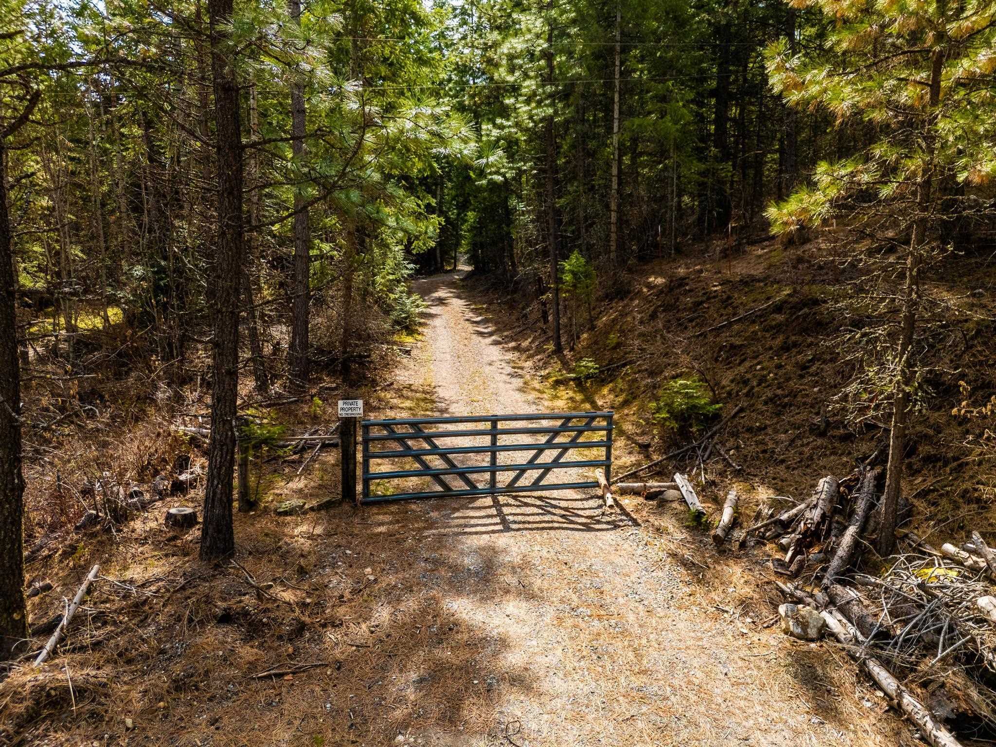 Property Photo: Nka S 56 Acres Tanglewood Dr ID 83854