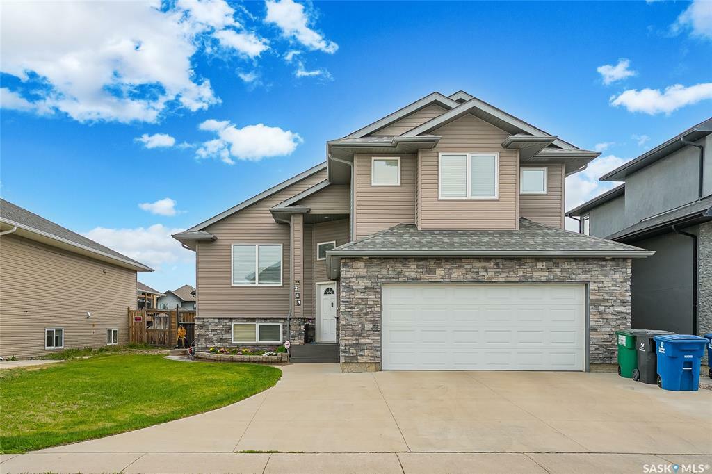 243 Werschner Crescent  Saskatoon SK S7V 0E1 photo