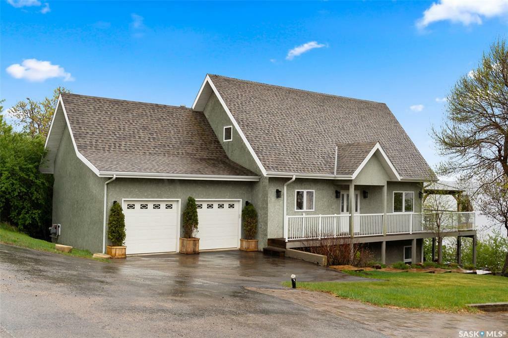 Property Photo: 4 Aaron Drive SK S0G 1S0