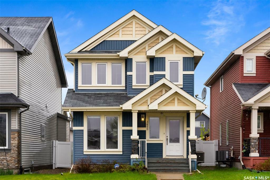 3653 Green Bank Road  Regina SK S4V 1M2 photo