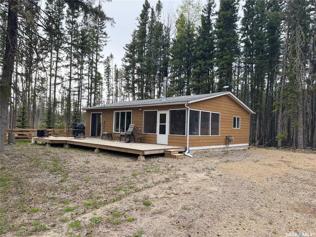 Property Photo: 37 Cranberry Creek Crescent SK S0J 3E0