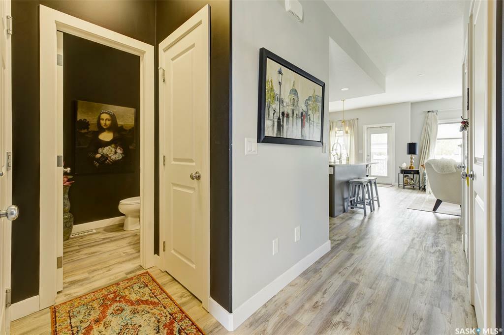 Property Photo: 334 Brighton Gate SK S7V 0R1