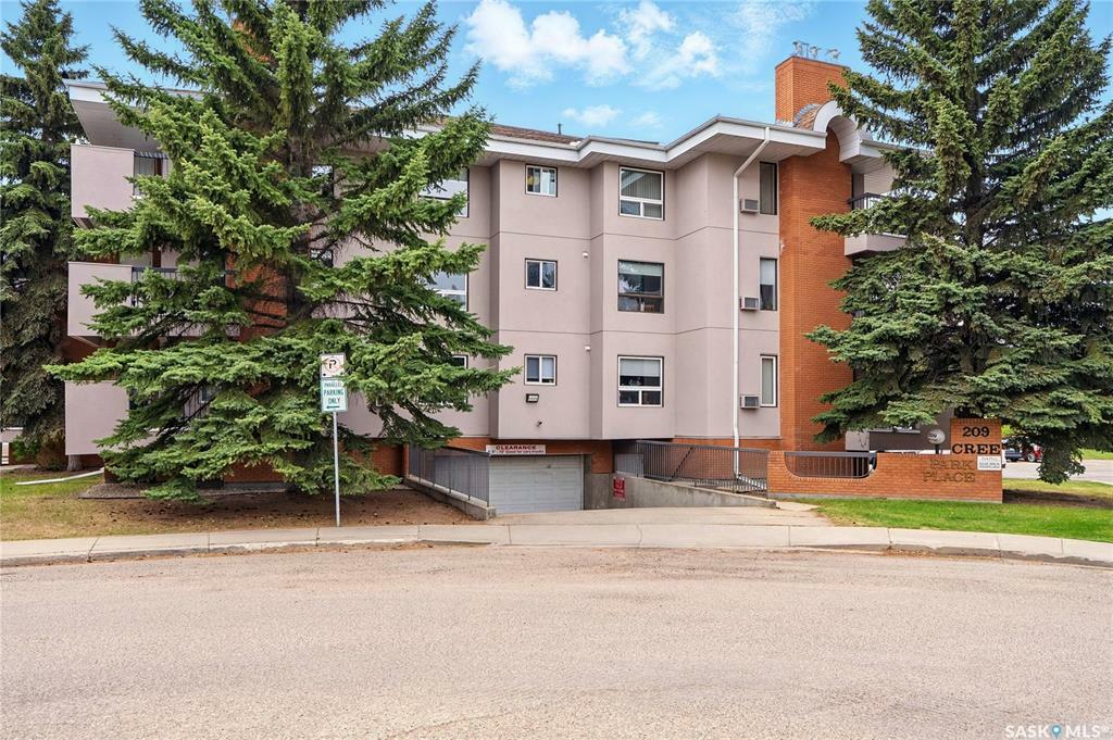 209 Cree Place 234  Saskatoon SK S7K 7Y9 photo