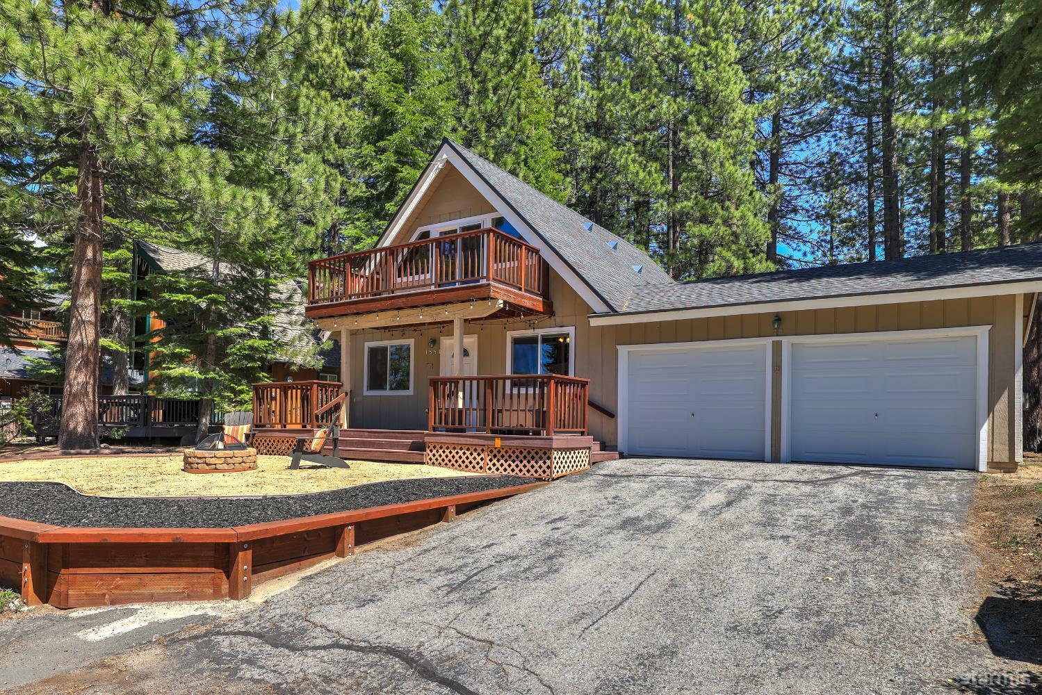 Property Photo: 1551 Skyline Drive CA 96150