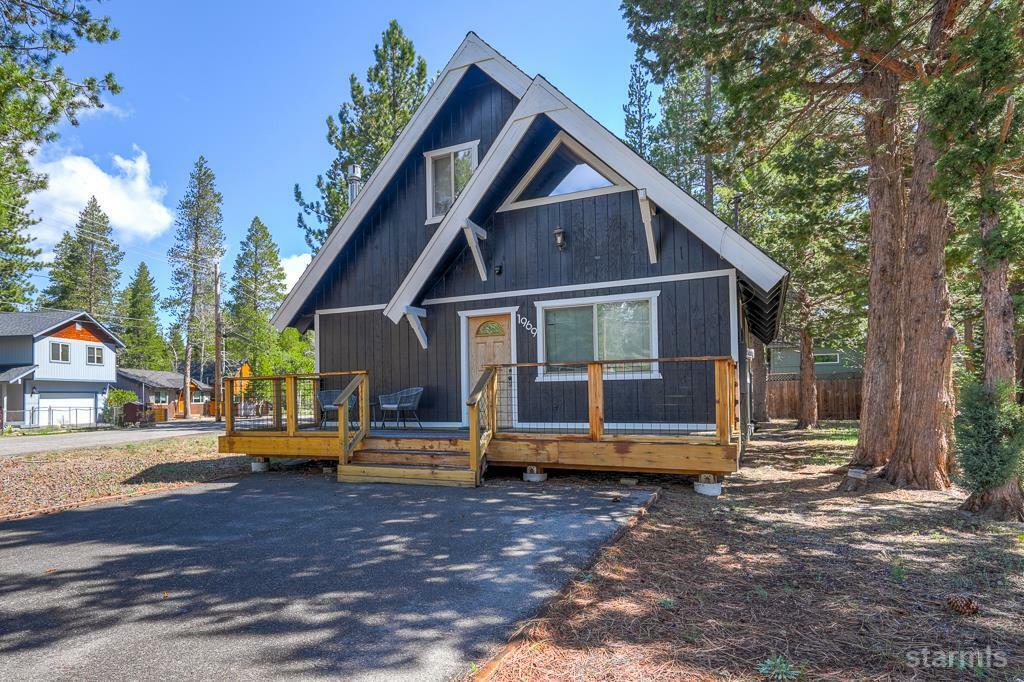 1969 Washoe Street  South Lake Tahoe CA 96150 photo