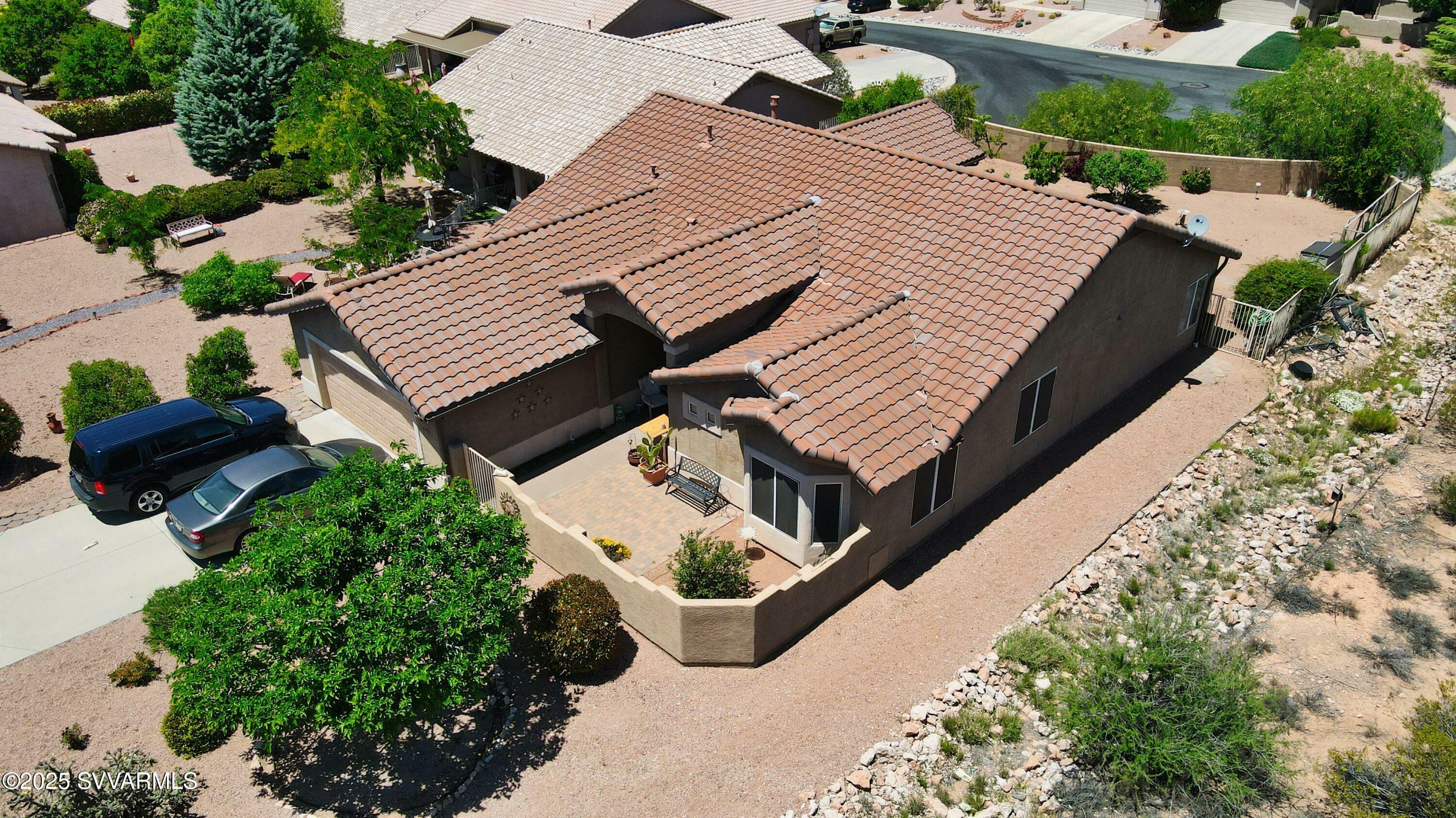 6400 E Distant View Court  Cornville AZ 86325 photo