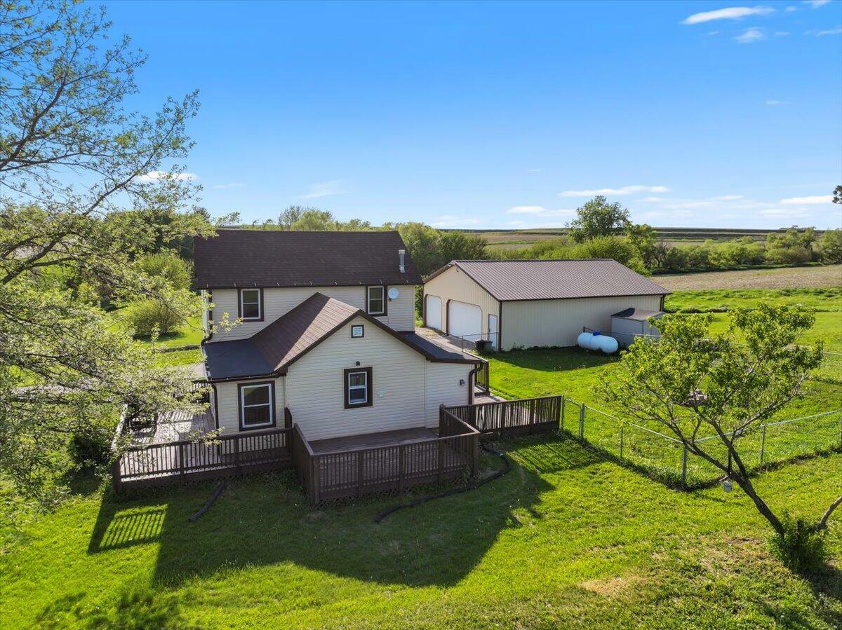 Property Photo: 33866 US 34 IA 51540