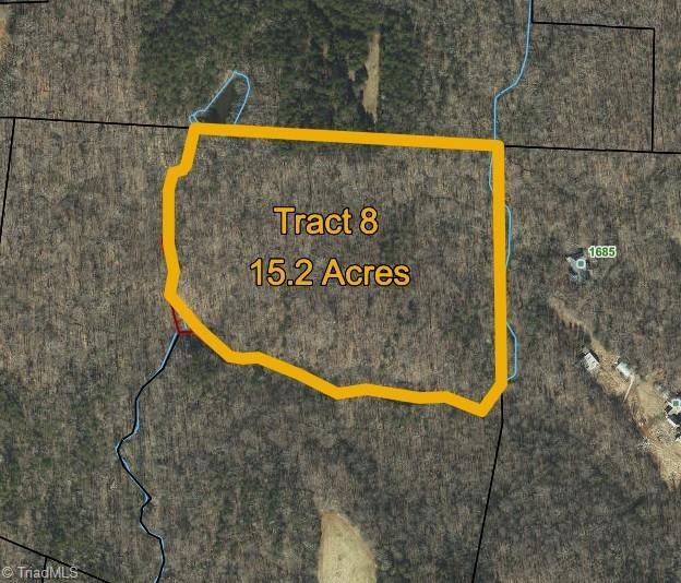Lot 8 Skeens Mill Road  Trinity NC 27370 photo
