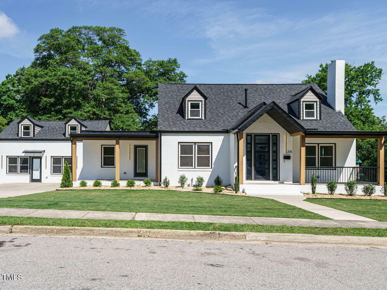 316 Barbour Street  Clayton NC 27520 photo