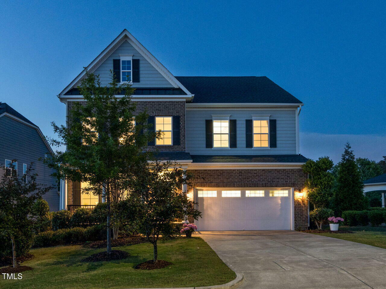 437 Henmore Brook Dr Drive  Cary NC 27519 photo