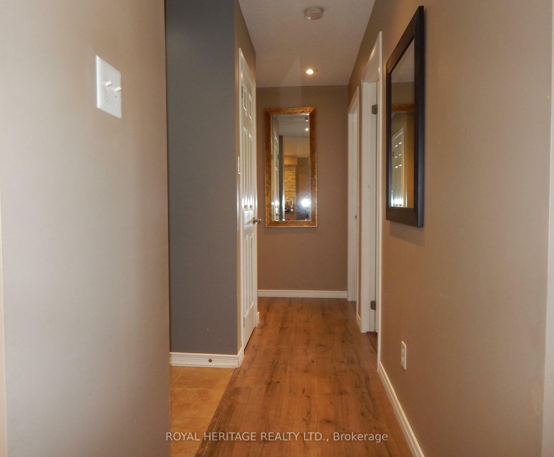 Property Photo: 132 Aspen Springs Drive 307 ON L1C 0H1