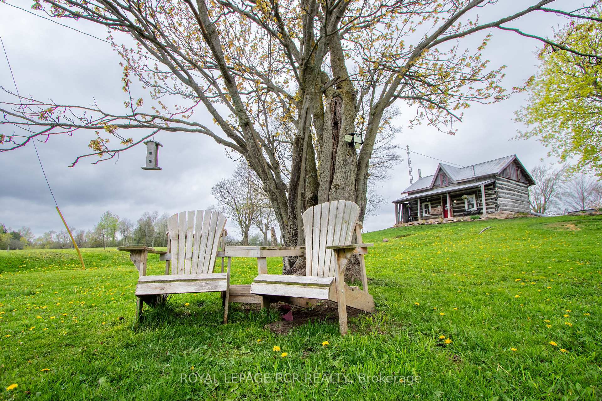 Property Photo:  125795 Southgate Rd 12 Road  ON N0C 1B0 