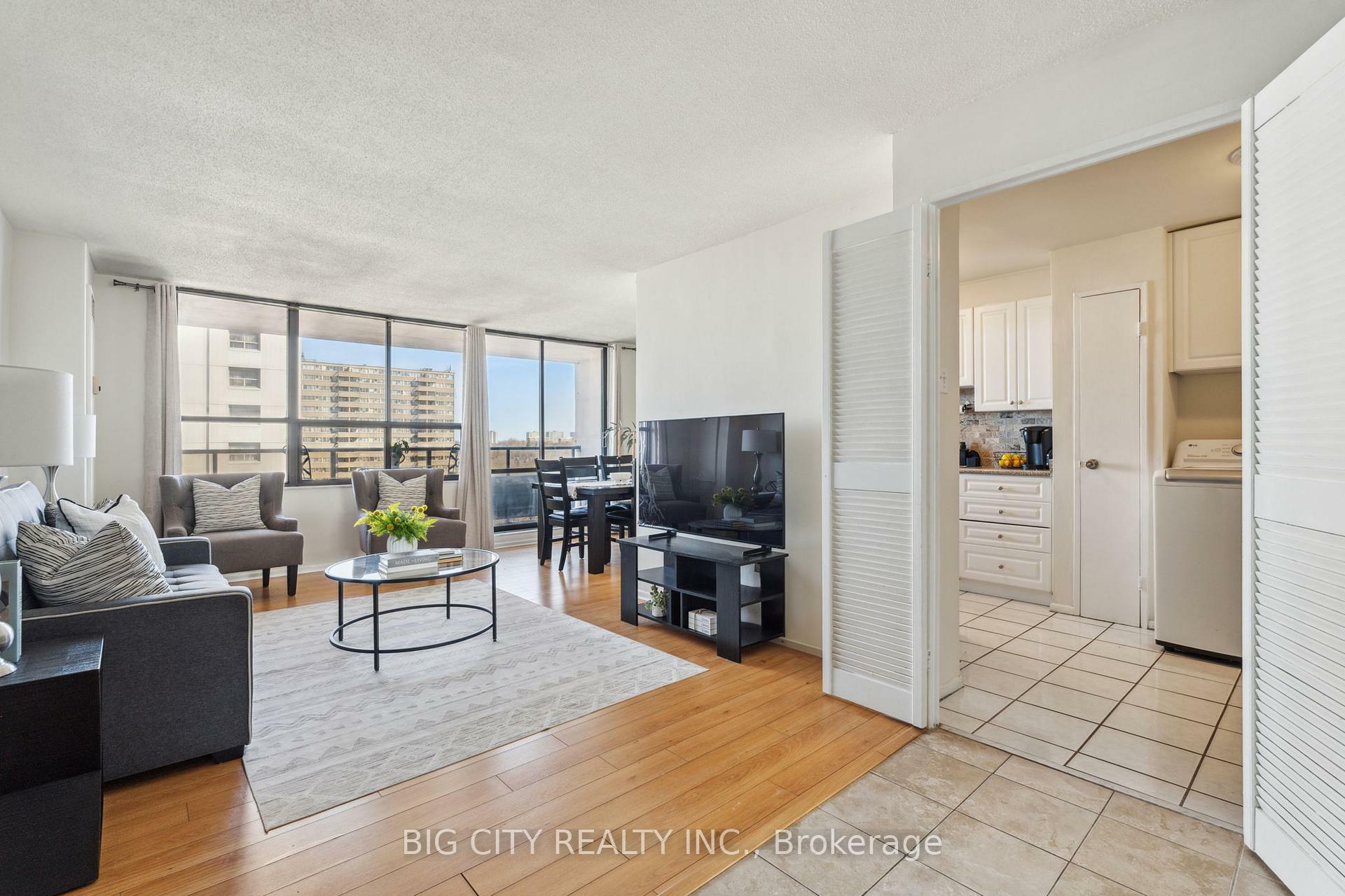 Property Photo: 2721 Victoria Park Avenue 901 ON M1T 3N6