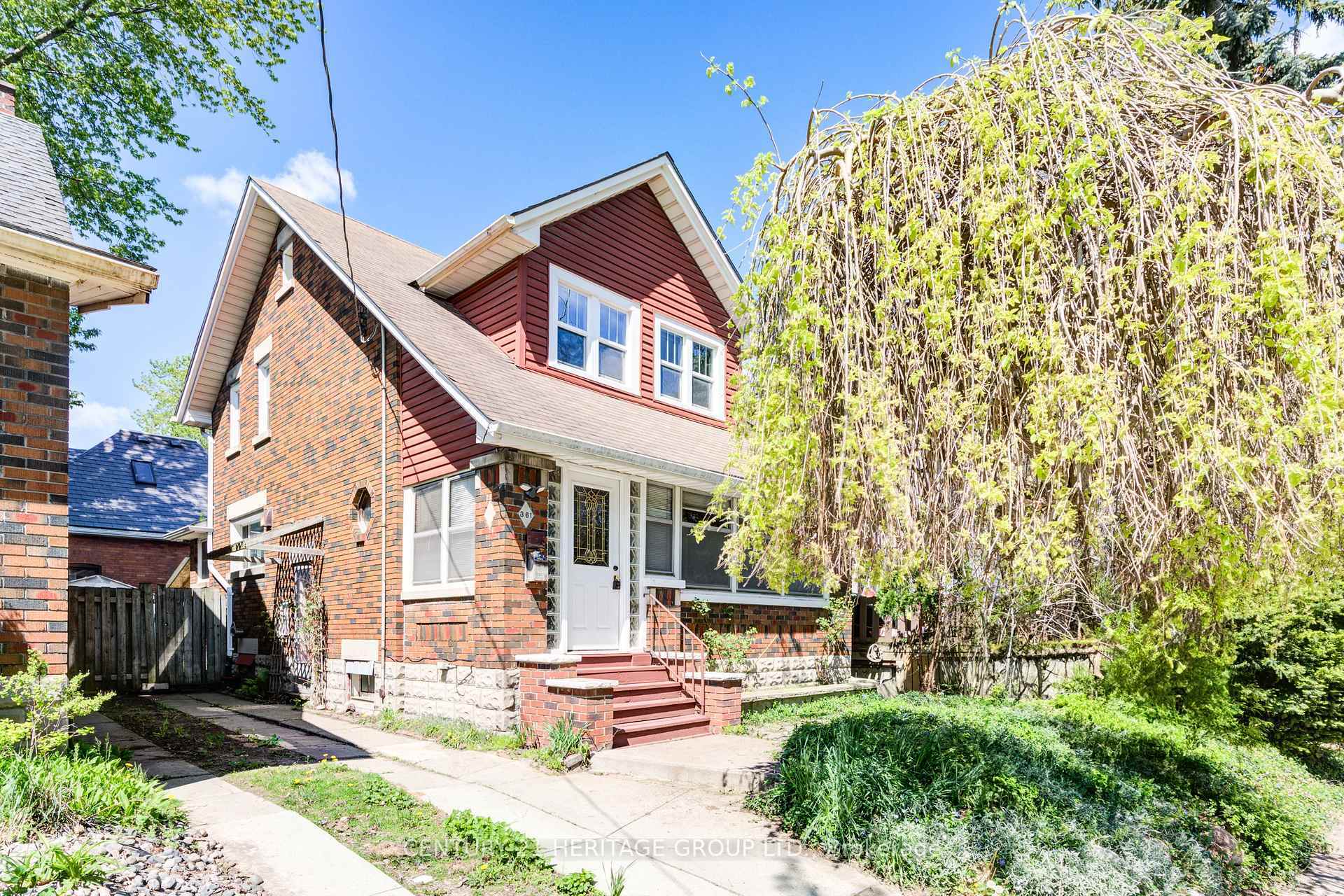 Photo de la propriété: 361 Ashland Avenue ON N5W 4E9