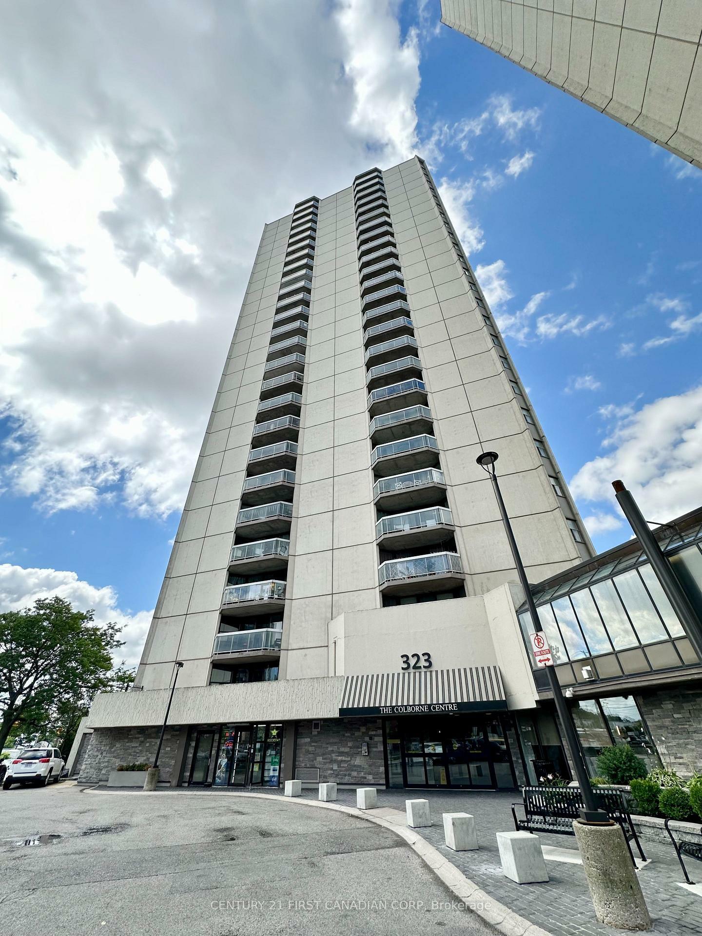 Photo de la propriété: 363 Colborne Street 1802 ON N6B 3N3