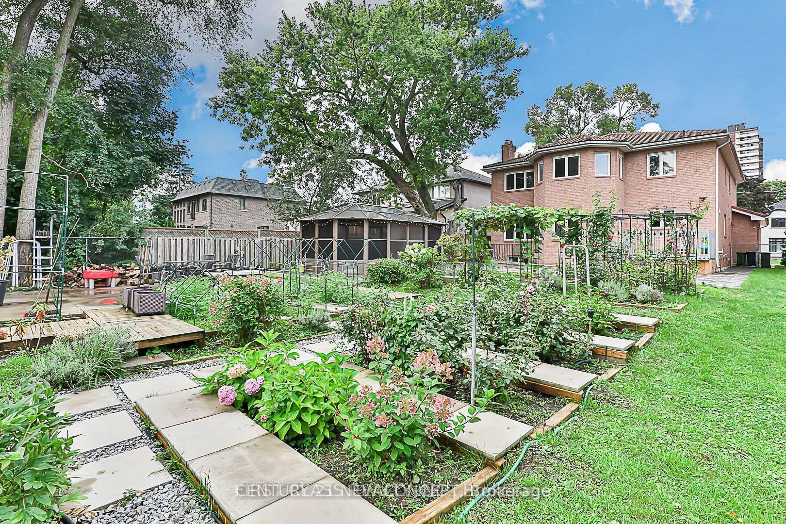 Property Photo: 9 Gordon Avenue Bsmt, 2 ON M1S 1A6