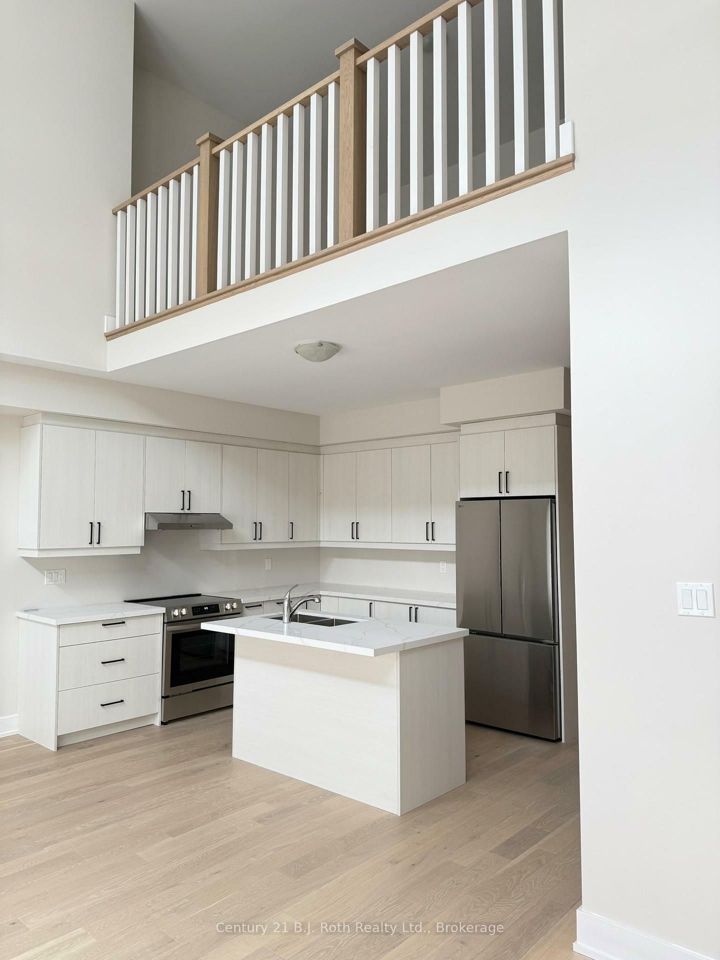Photo de la propriété: 15 Ruby Crescent ON L4S 2E8
