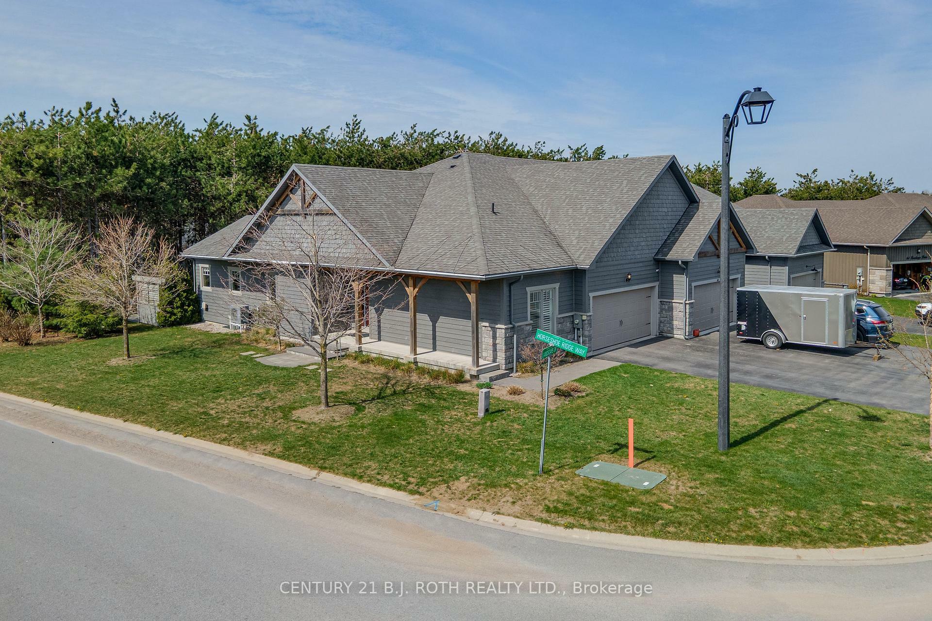 Property Photo: 70 Landscape Drive ON L0L 2L0