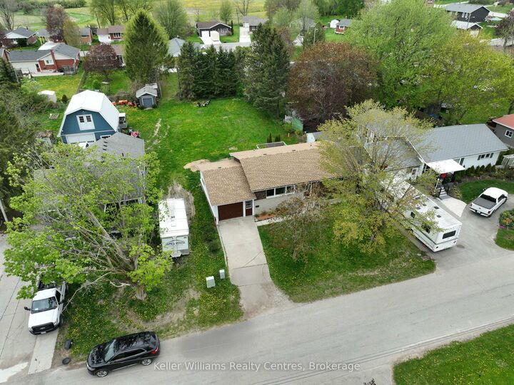Property Photo: 78 Elgin Avenue ON N0H 2N0