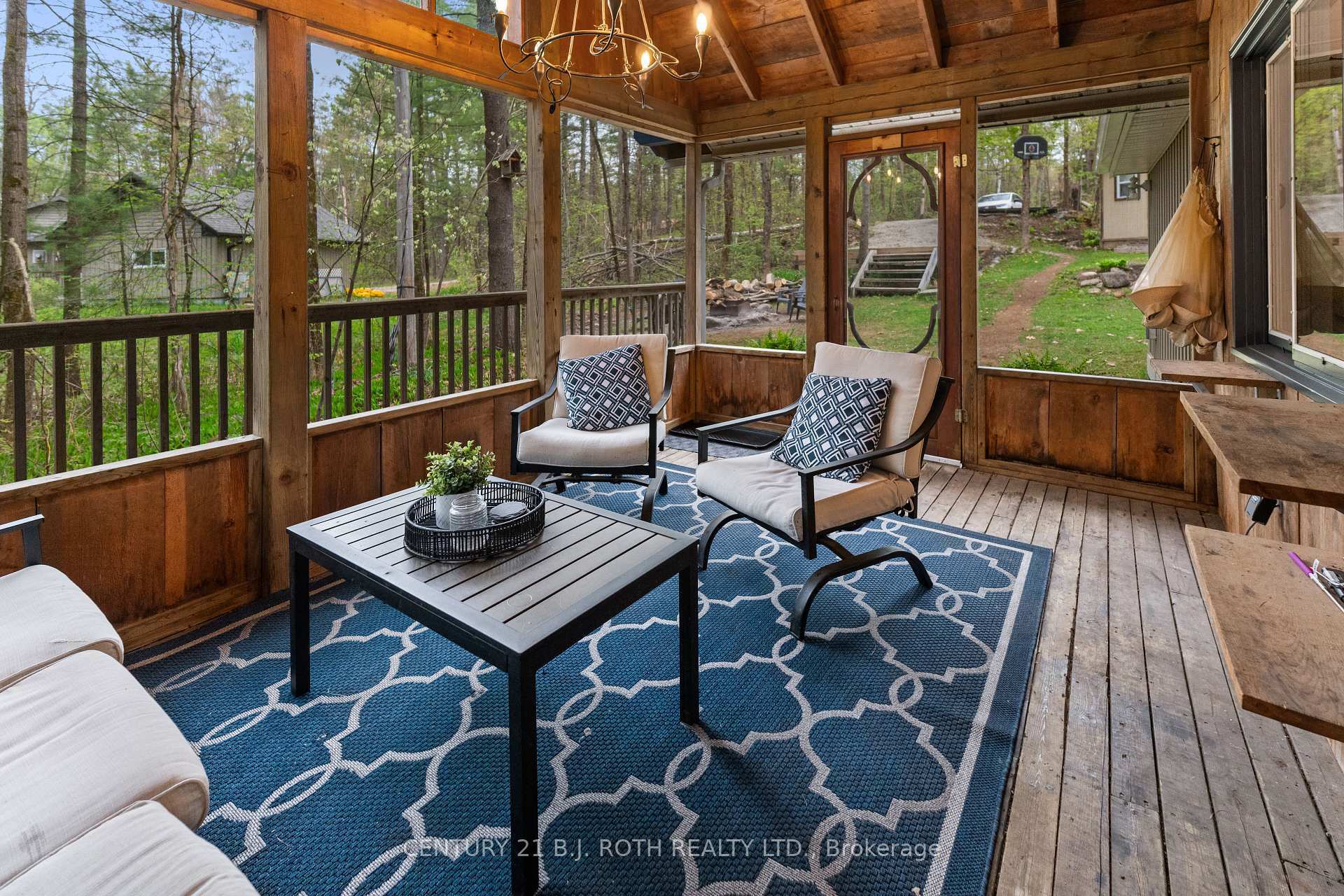 Property Photo: 1009 Sam Cook Road ON P1P 1R3