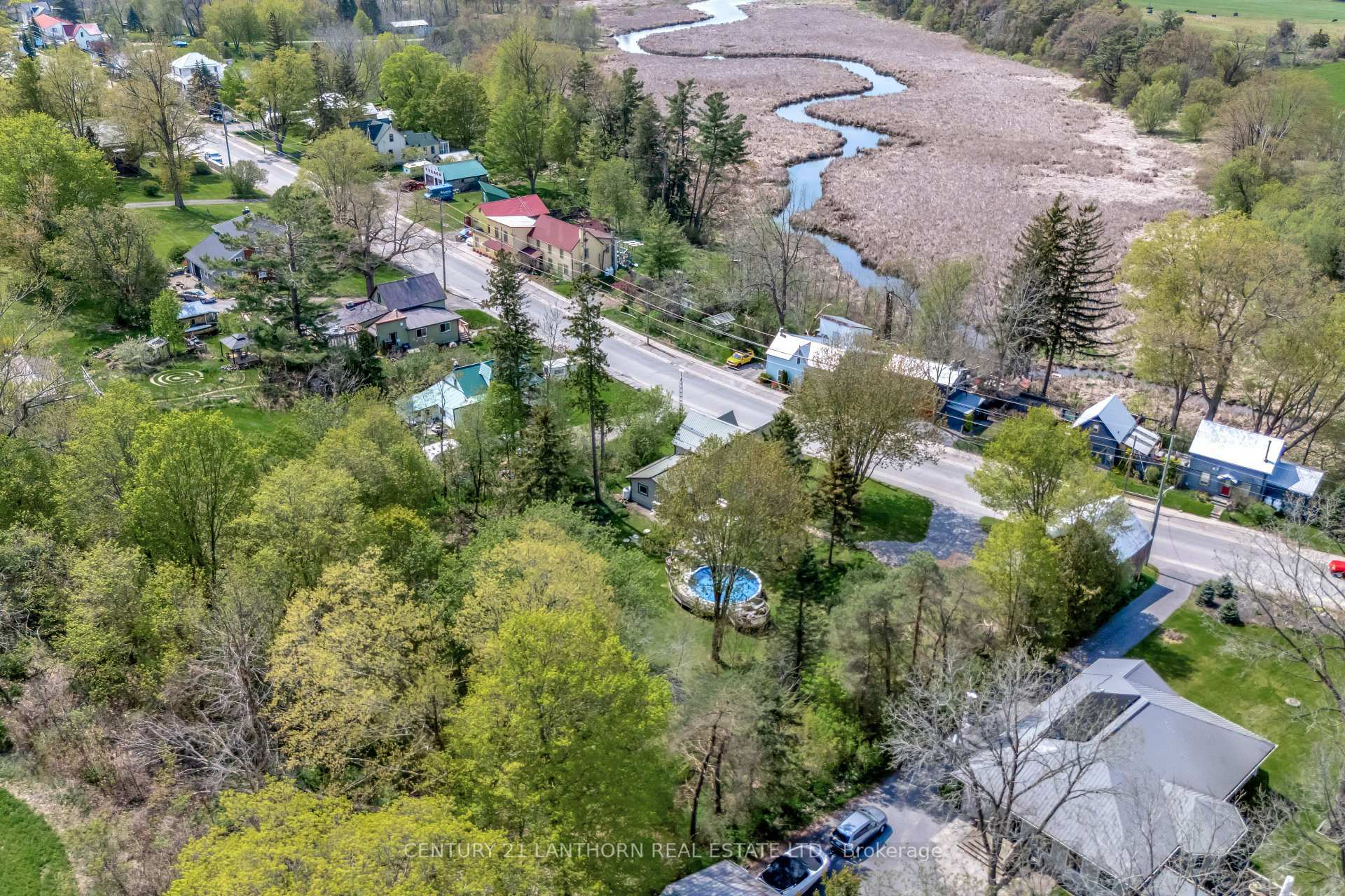 Photo de la propriété: 1647 County Road 10 N/A ON K0K 1P0