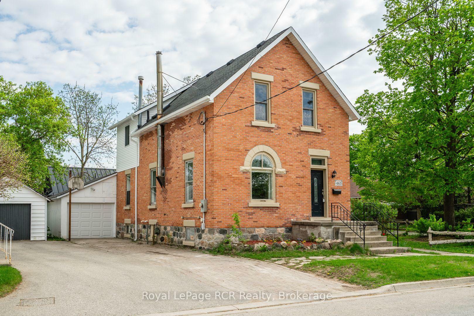463 12th Street  Hanover ON N4N 1W1 photo