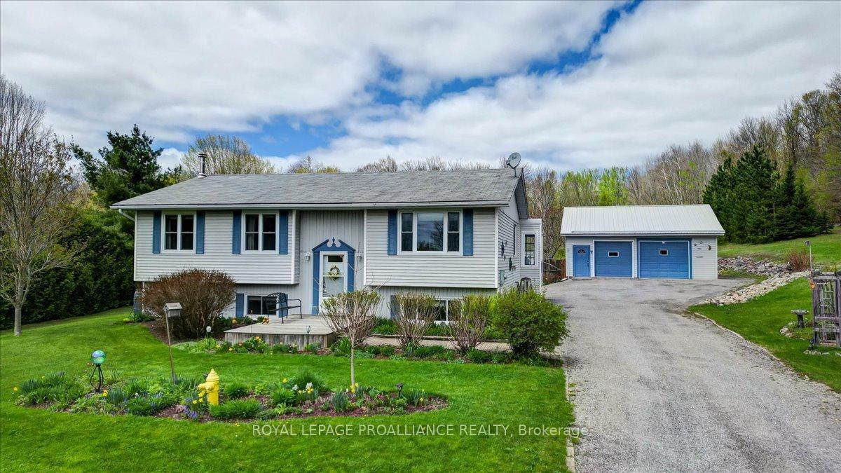 1602 Old Marmora Road E  Stirling-Rawdon ON K0K 2K0 photo