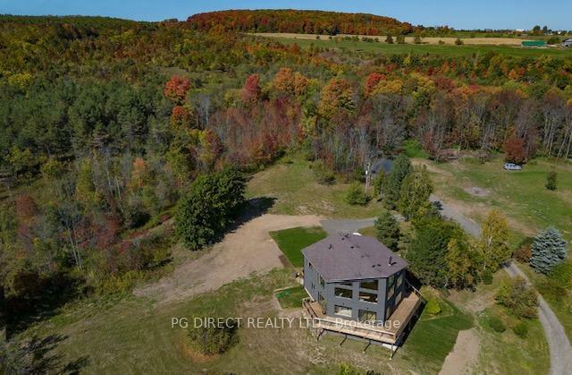Property Photo: 707585 County Rd 21 N/A N ON L9V 0W9
