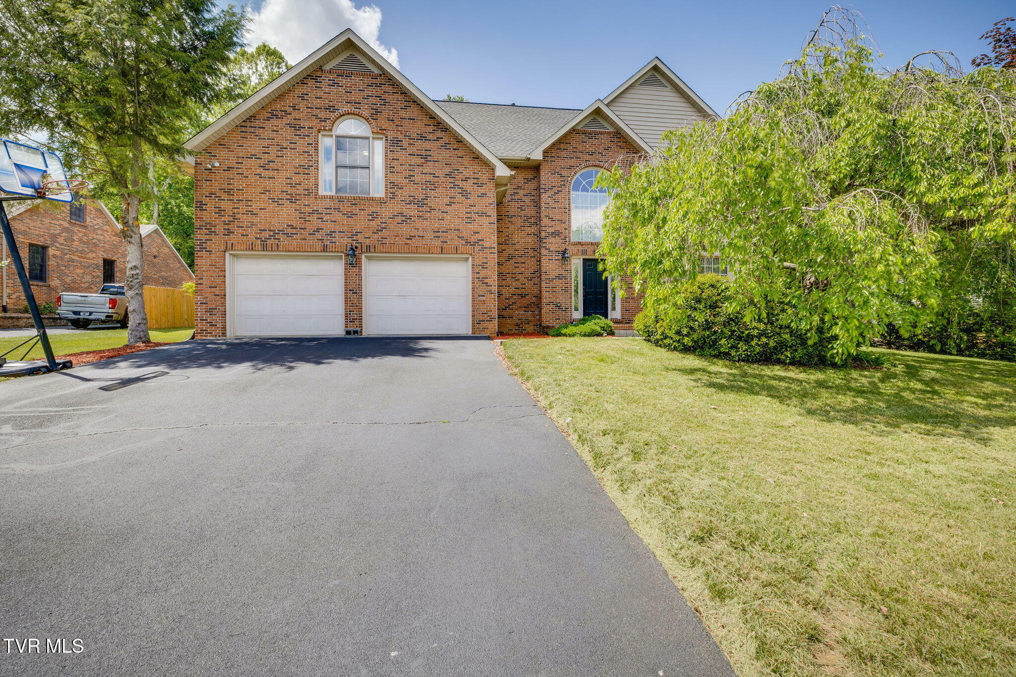 Property Photo: 3502 Bondwood Circle TN 37604