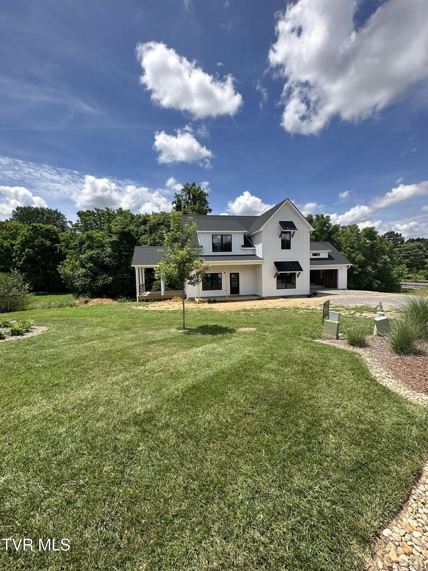 Property Photo:  7 Celebration Ct. Court  TN 37601 