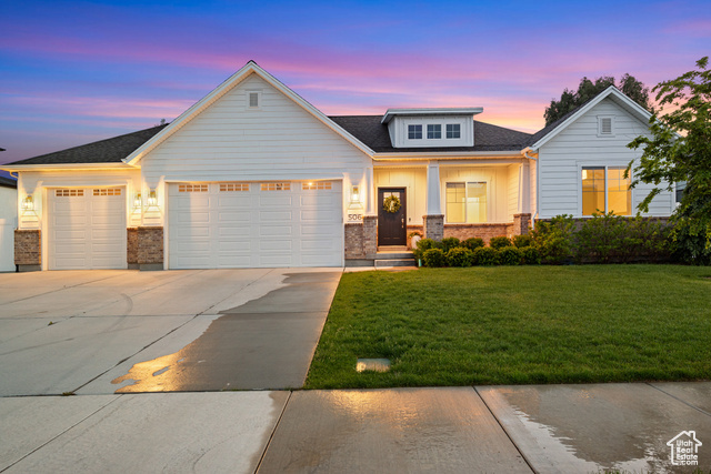 Property Photo: 506 W 1060 N UT 84003