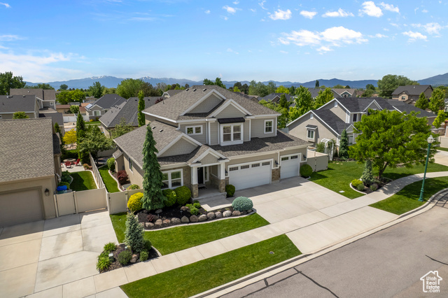 Property Photo: 1913 N 430 W UT 84057