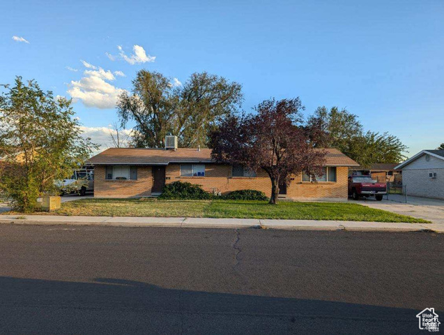 Property Photo: 241 W 310 N UT 84057