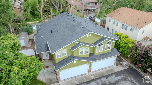 Property Photo: 1140 E Elgin Ave S UT 84106