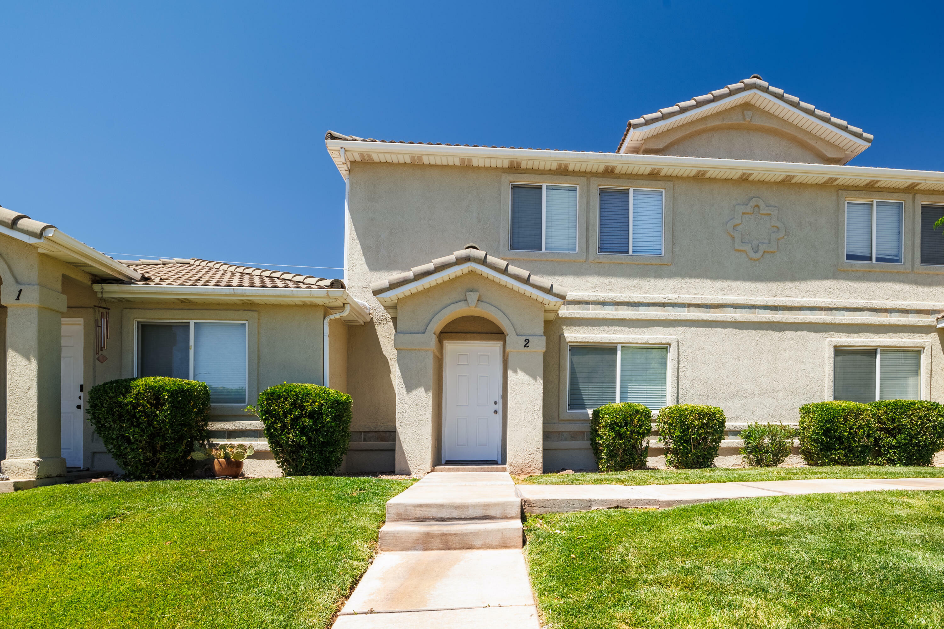 441 E Sunland #2  St George UT 84790 photo