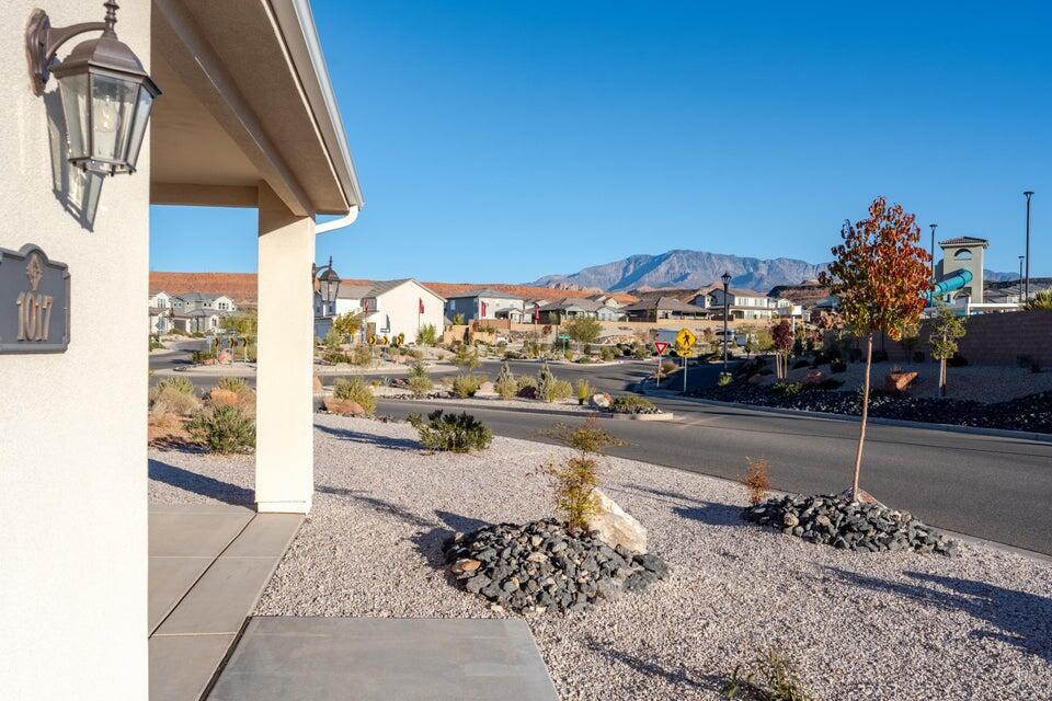 Property Photo: 1017 Pleasant Valley Ln UT 84780