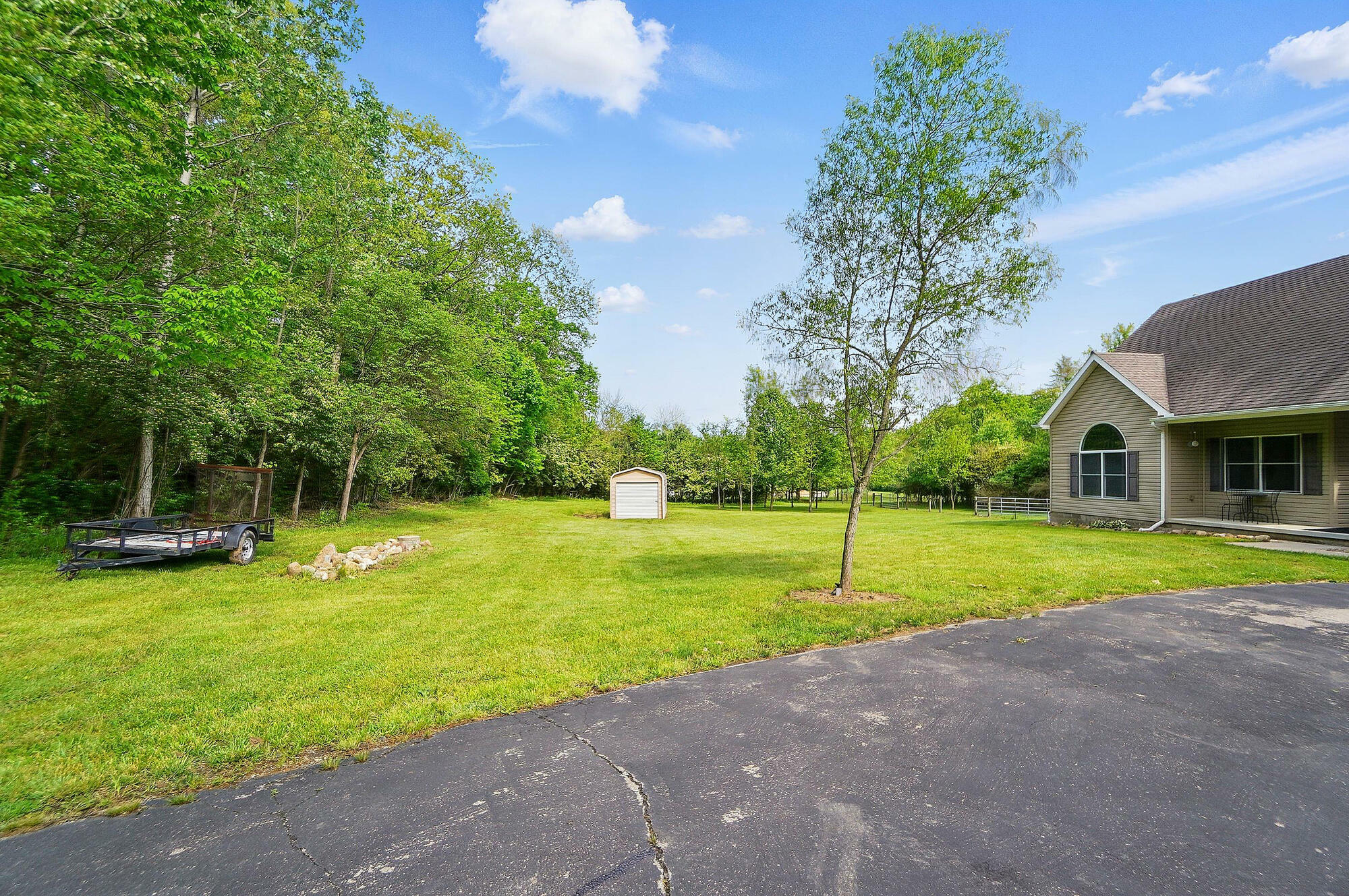 Property Photo: 2619 Fox Hollow Road OH 45502