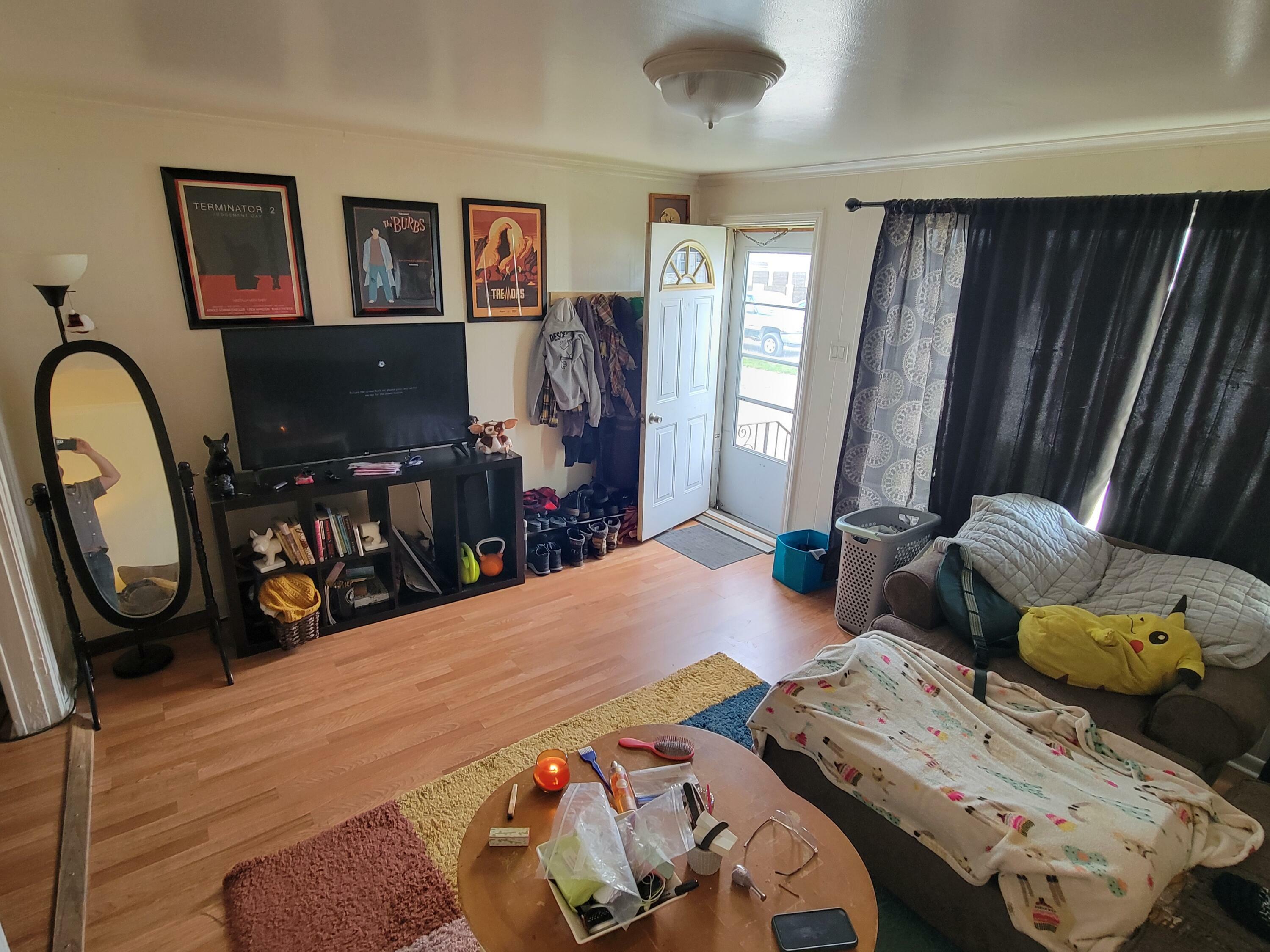 Property Photo: 420 West Miller Street MI 49707