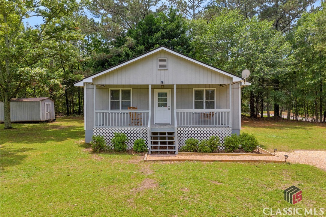 Property Photo:  5180 Price Mill Road  GA 30621 