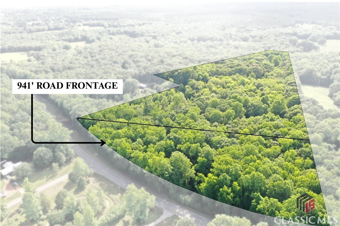 Property Photo: 0 Highway 29 N GA 30633