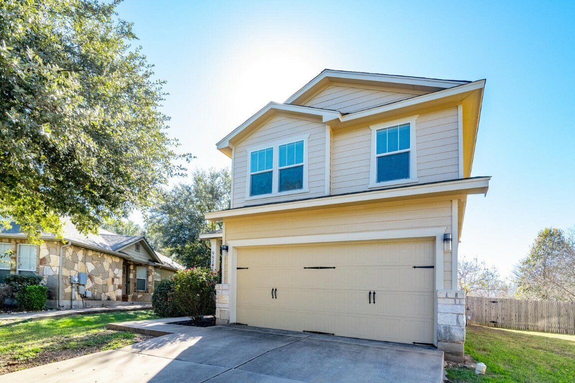 Property Photo: 9628 Beechnut Drive TX 78748