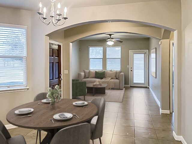 Property Photo: 711 Rolling Oak Drive 117 TX 78664