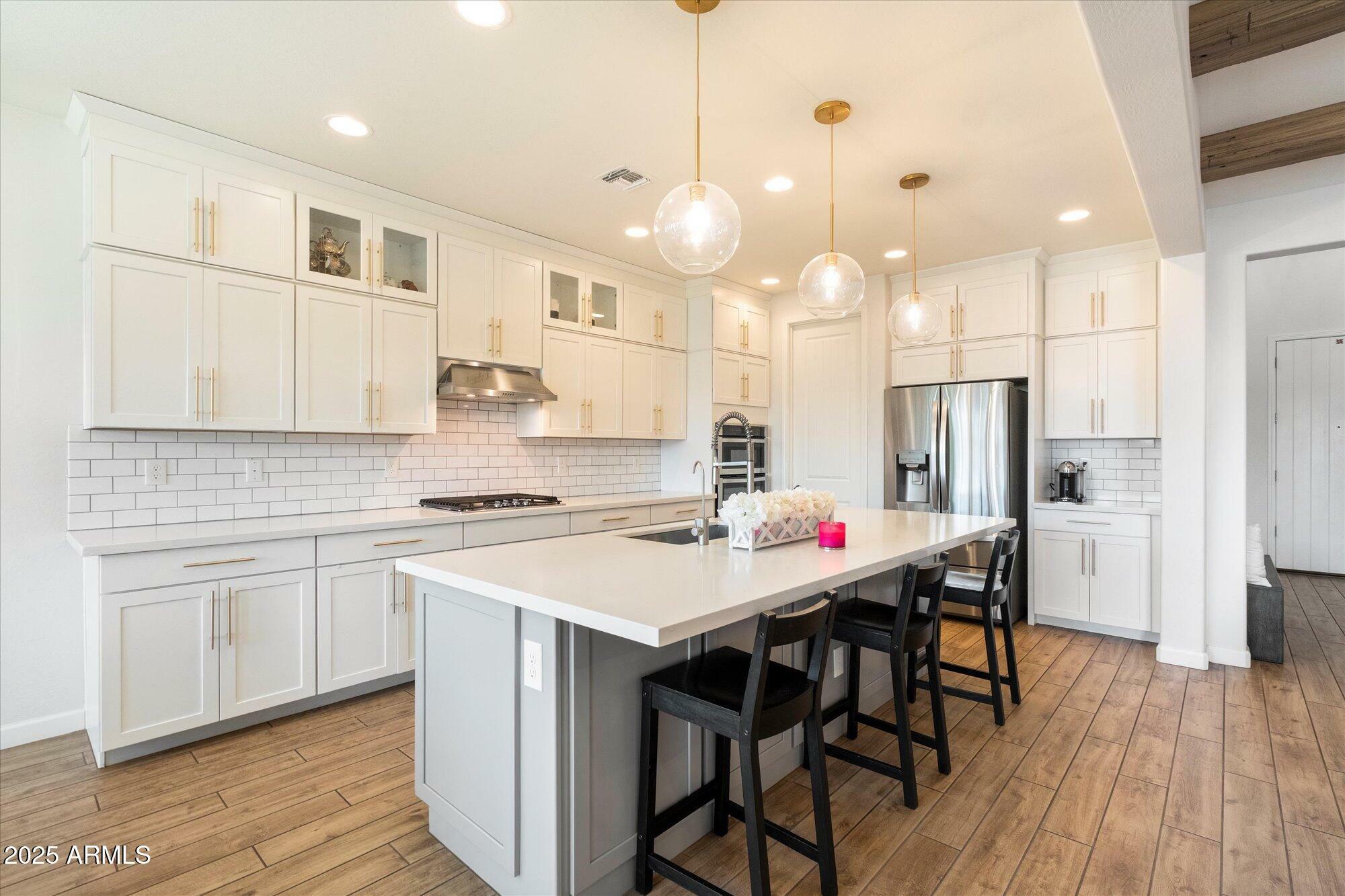 4050 S Thistle Drive S  Chandler AZ 85248 photo