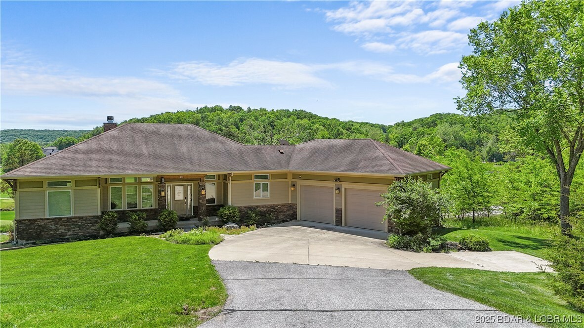 Property Photo: 403 Payne Stewart Court MO 65049
