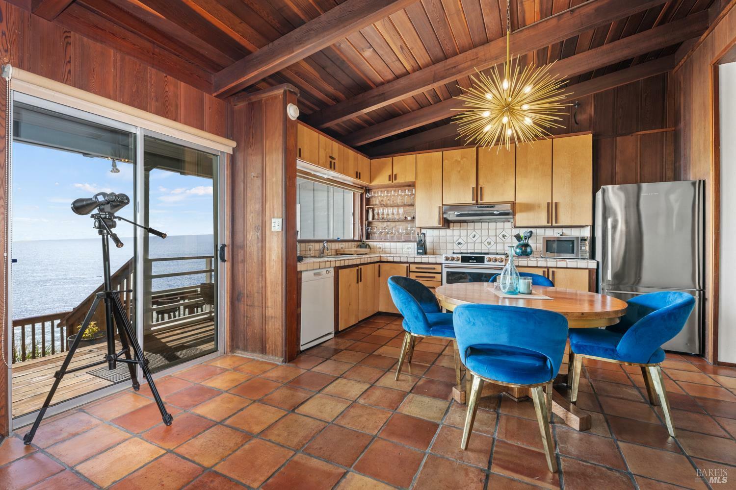 Property Photo: 33500 S Highway 1 CA 95445