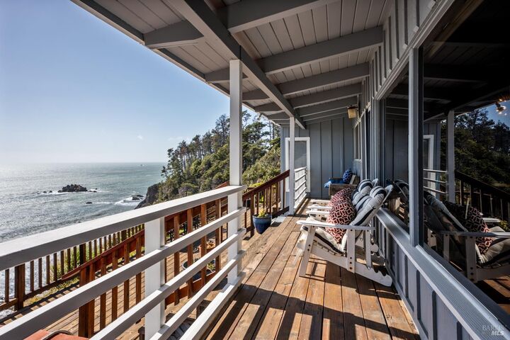 Property Photo: 33500 S Highway 1 CA 95445
