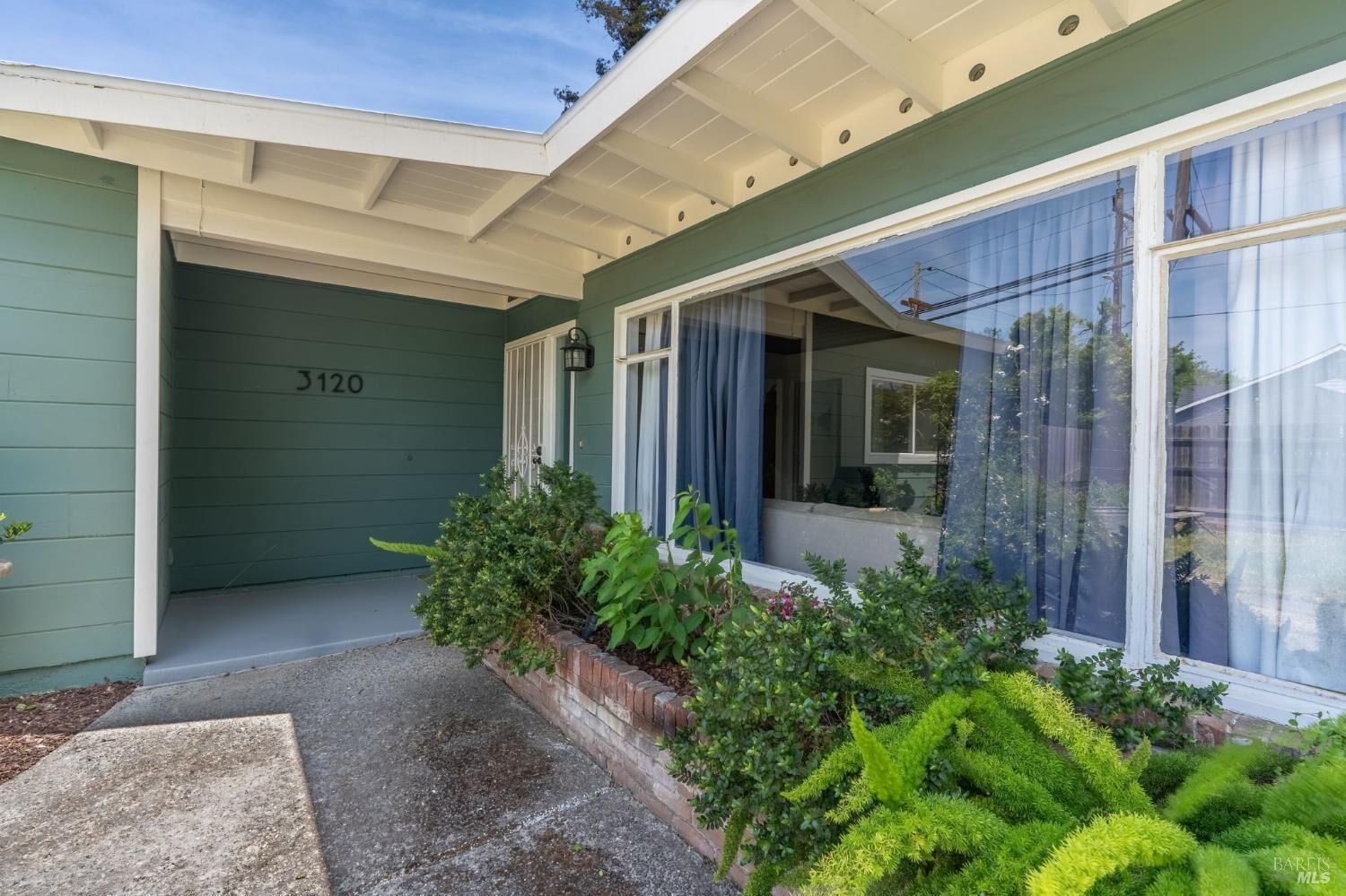 Property Photo:  3120 Hermosa Drive  CA 94558 